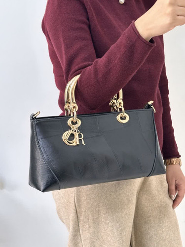 کیف دسته فلزی