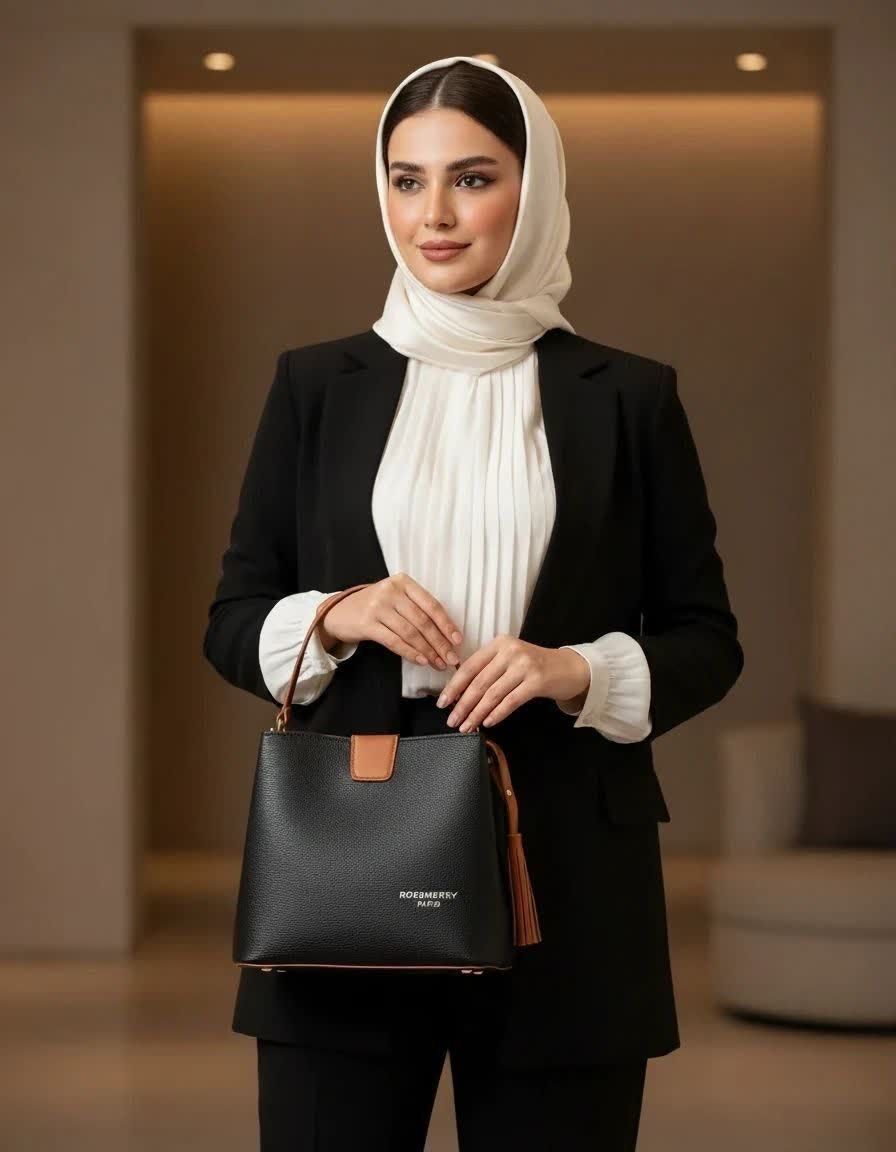 کیف زنانه رزماری