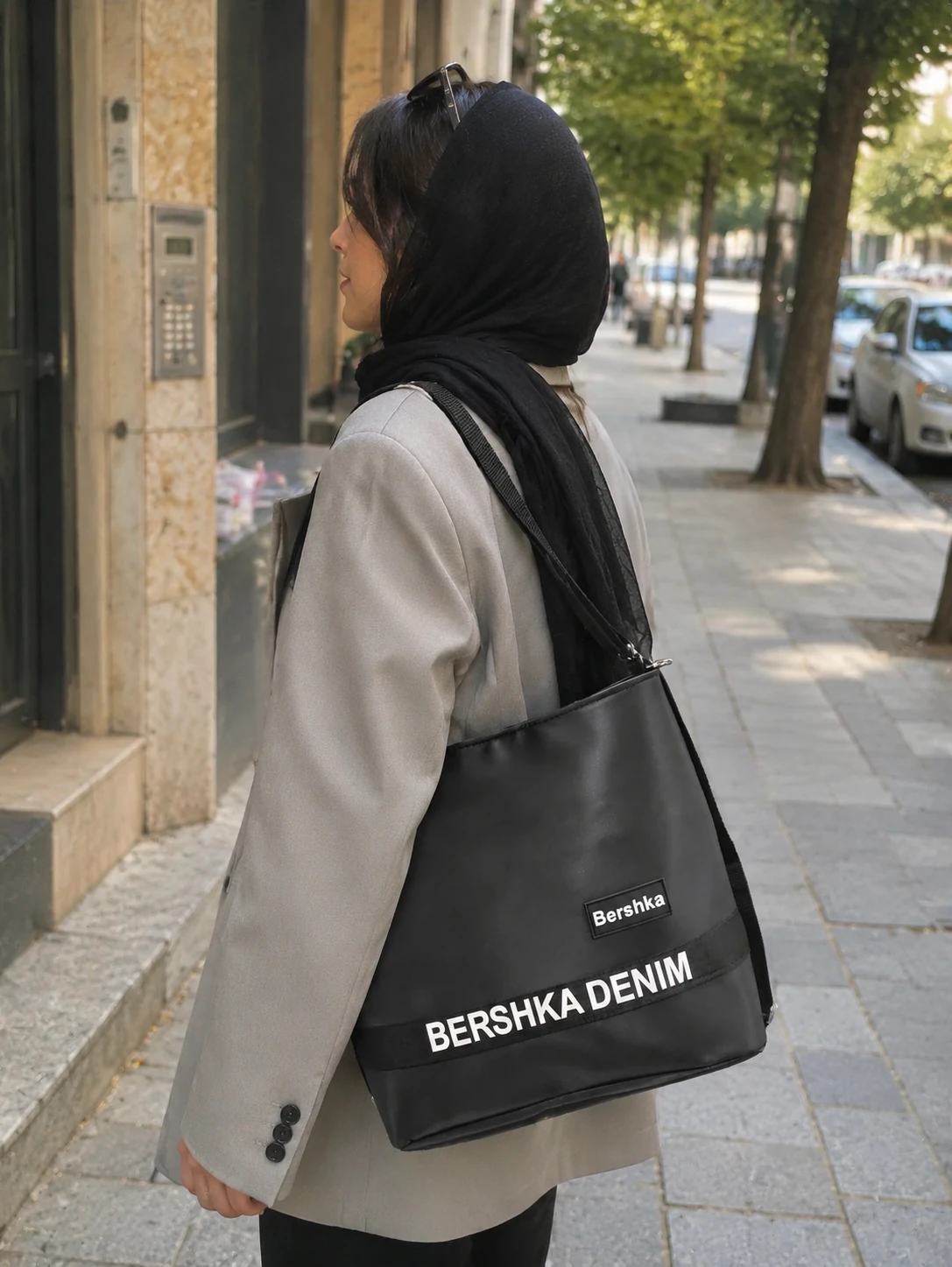 کیف اداری دانشجویی 3 کاره