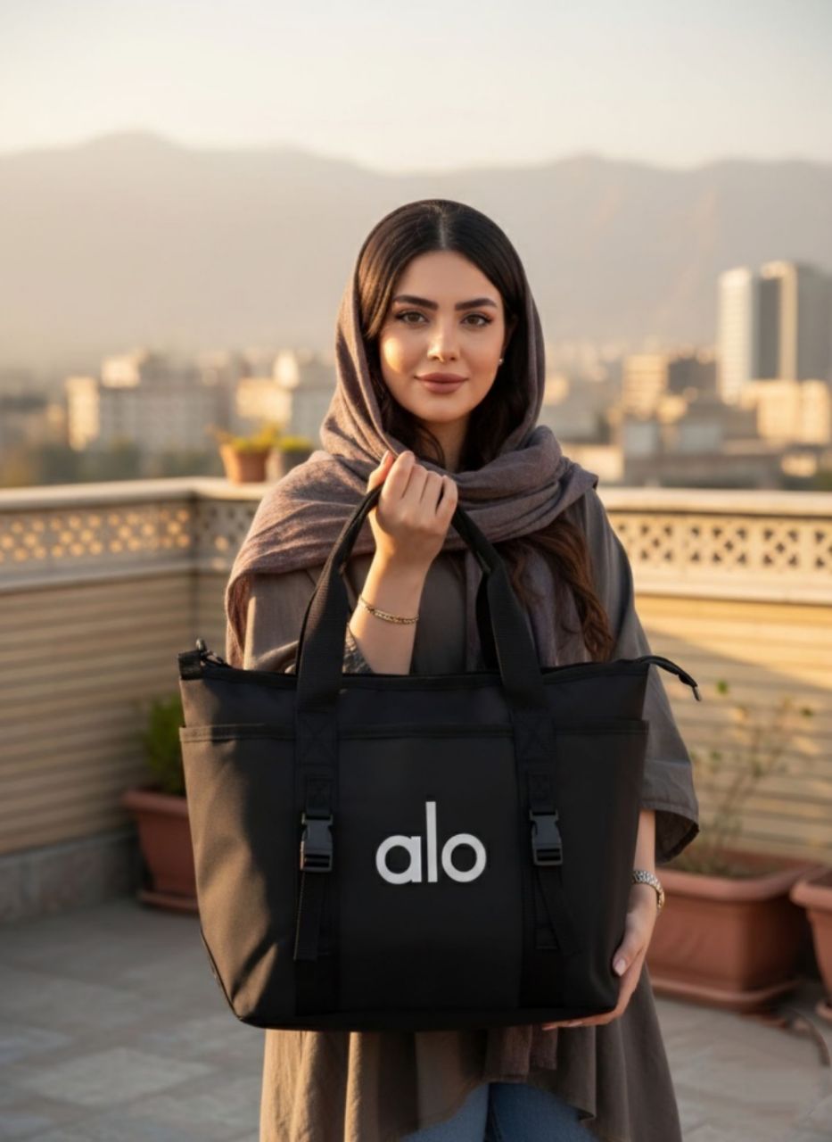 زنانه بگ اسپرت