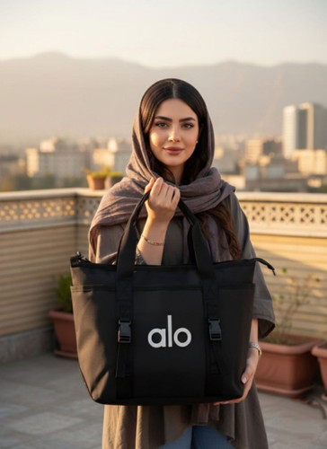 زنانه بگ اسپرت