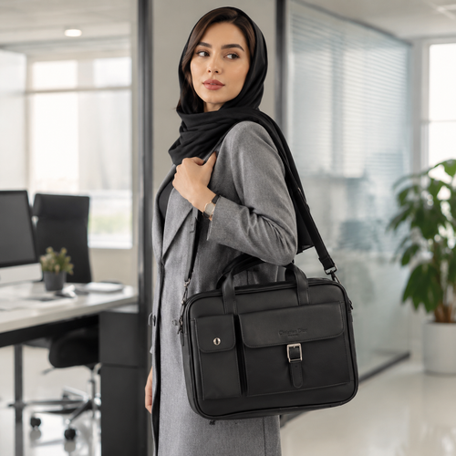کیف اداری دانشجویی
