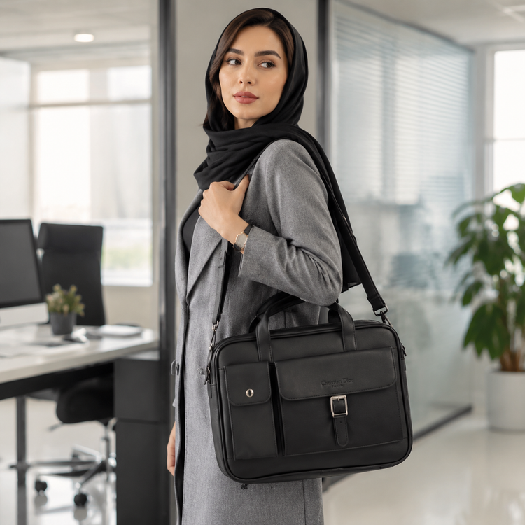 کیف اداری دانشجویی