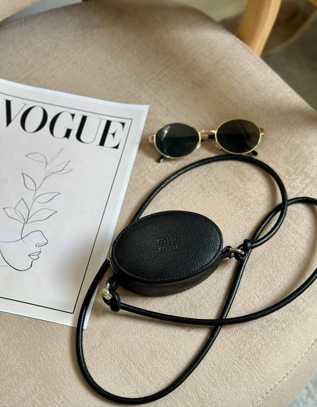 کیف مینی میو میو