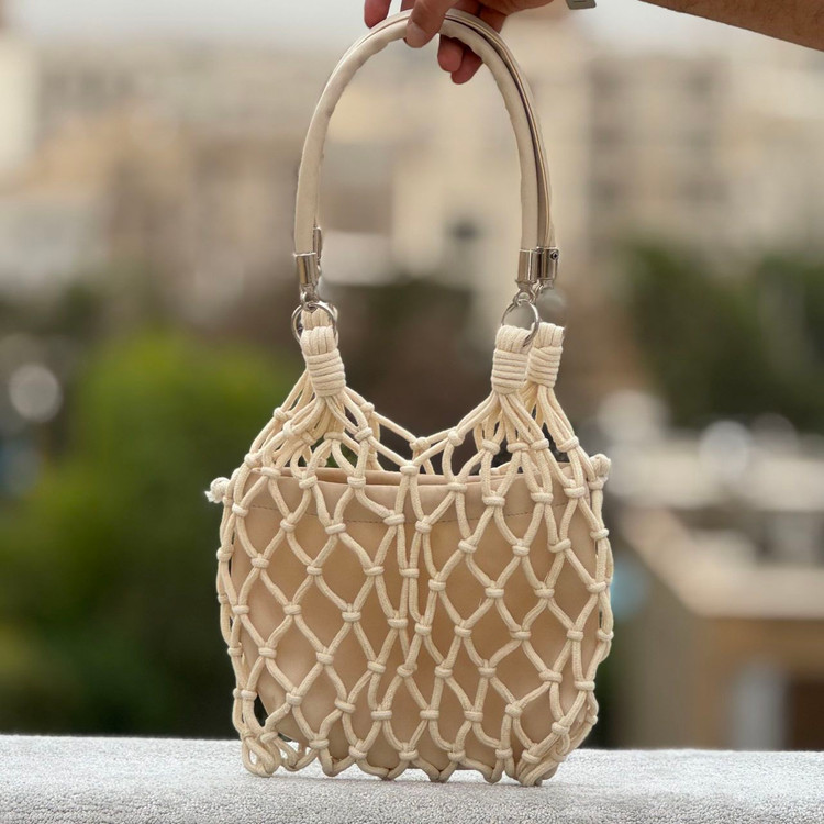 زنانه رافیا توری