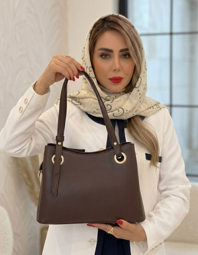 کیف زنانه مدل الیزا