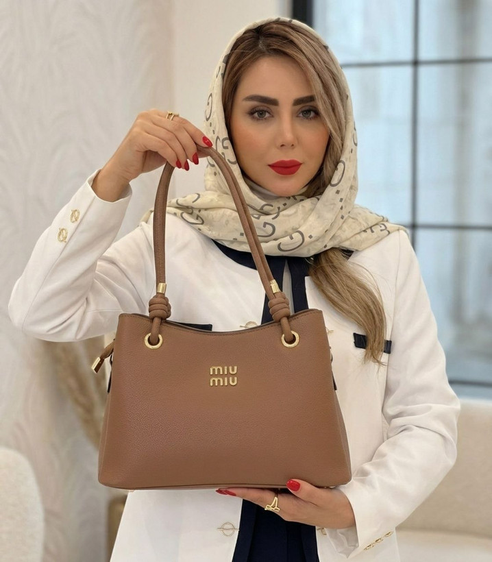 کیف زنانه ۳ خانه میومیو