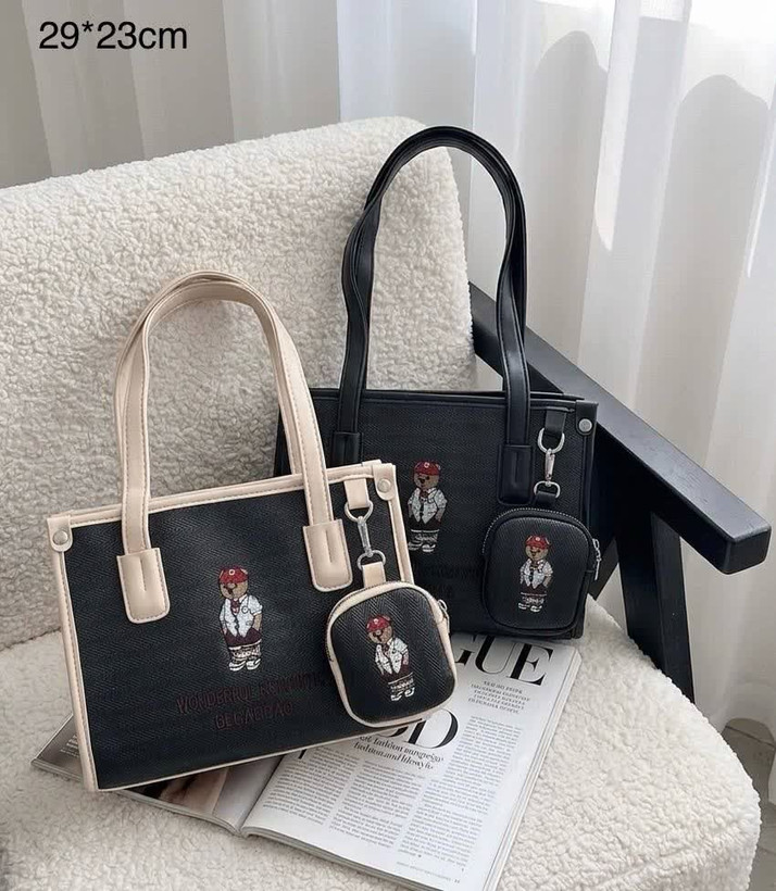 کیف زنانه تدی