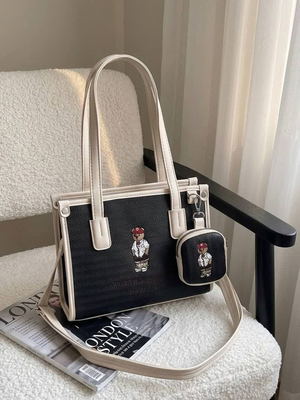 کیف زنانه تدی