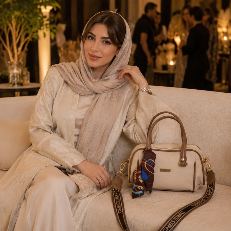 کیف پاسپورتی مدل دلسا