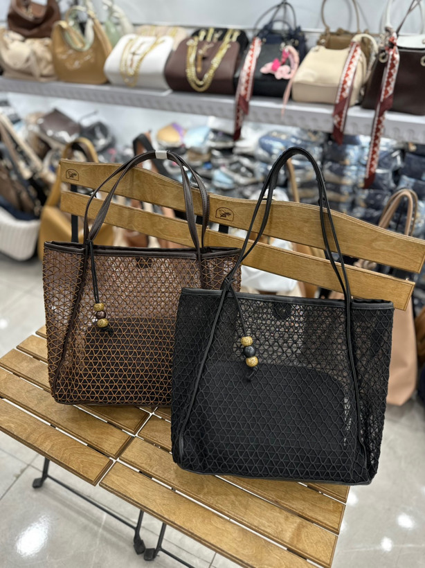 کیف زنانه گیپور مدل آراز