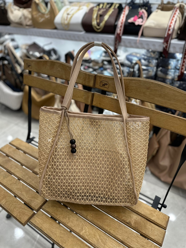 کیف زنانه گیپور مدل آراز
