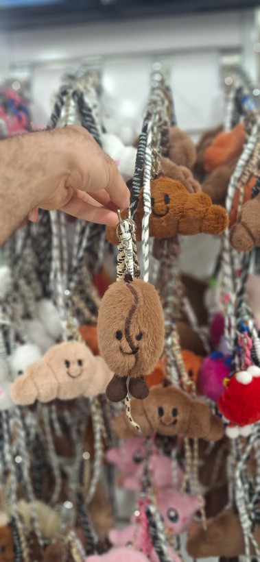 چارم بگ (آویز )