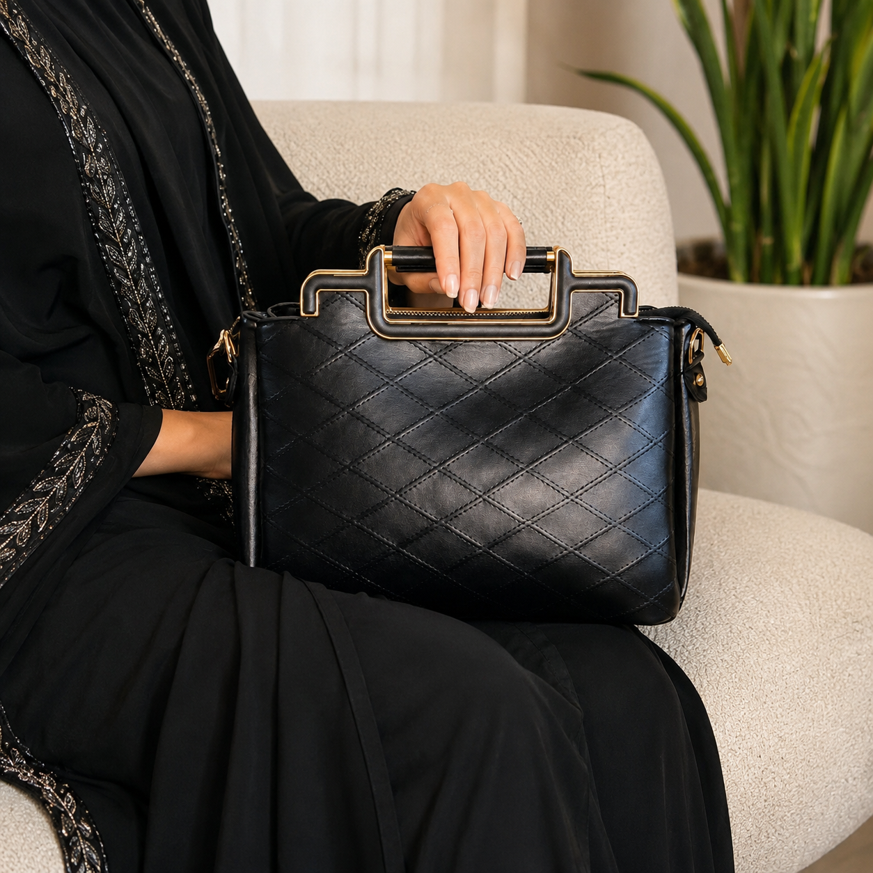 زنانه دسته دیزاین ثابت