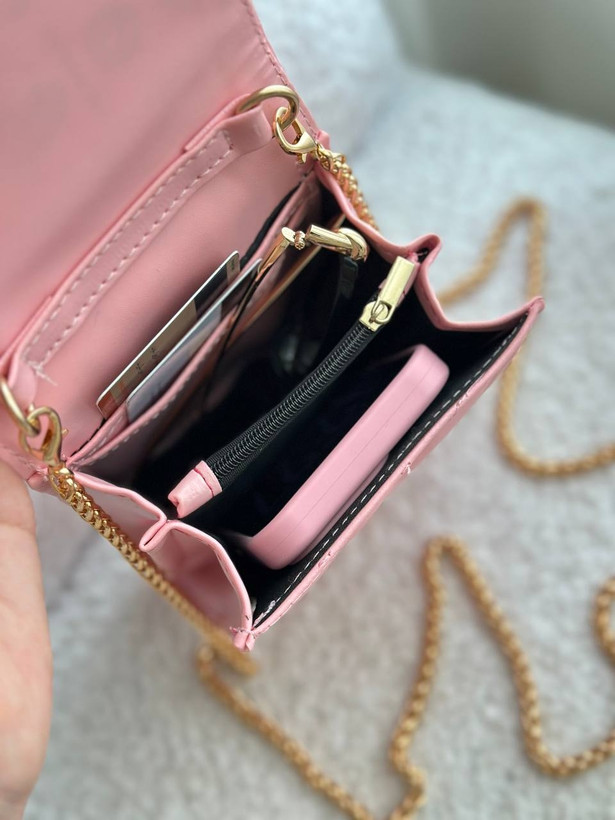 کیف موبایلی وای اس ال