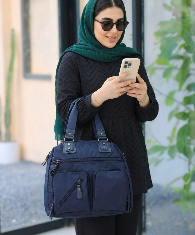 کیف زنانه مدل ریوا