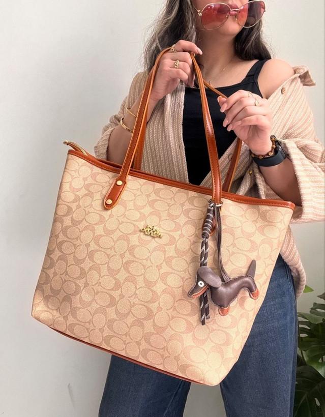 کیف زنانه مارک مدل مانژو