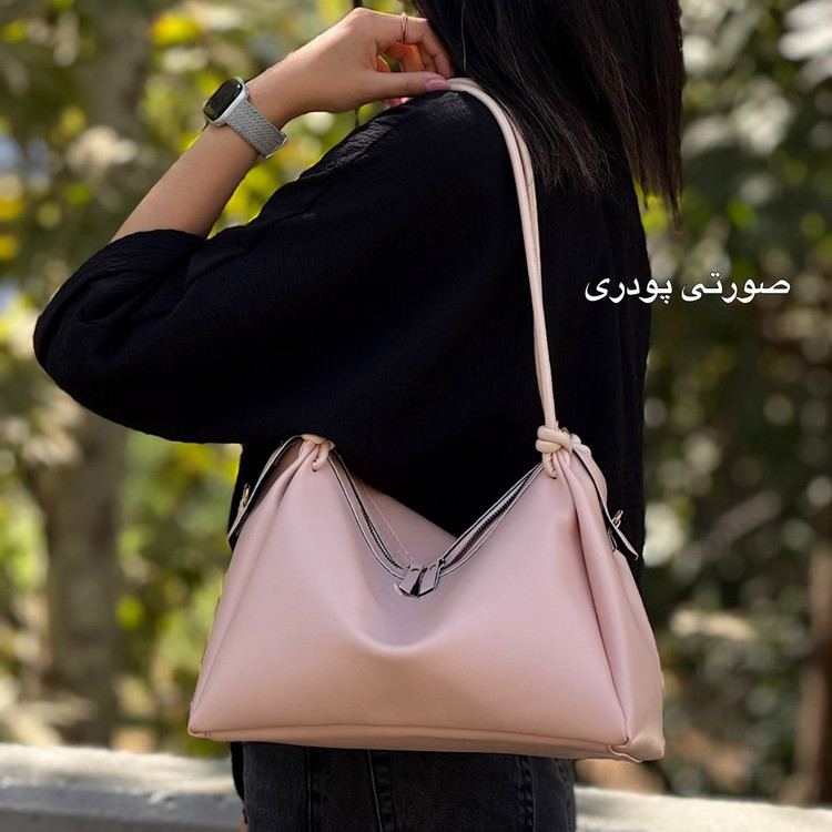 کیف زنانه دوشی مدل هلما