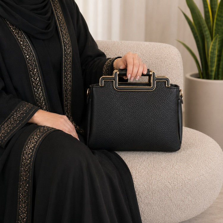 کیف زنانه دسته دیزاین